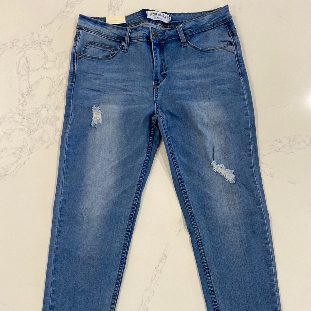 🤍Jeans🤍 - Picture 5 of 5